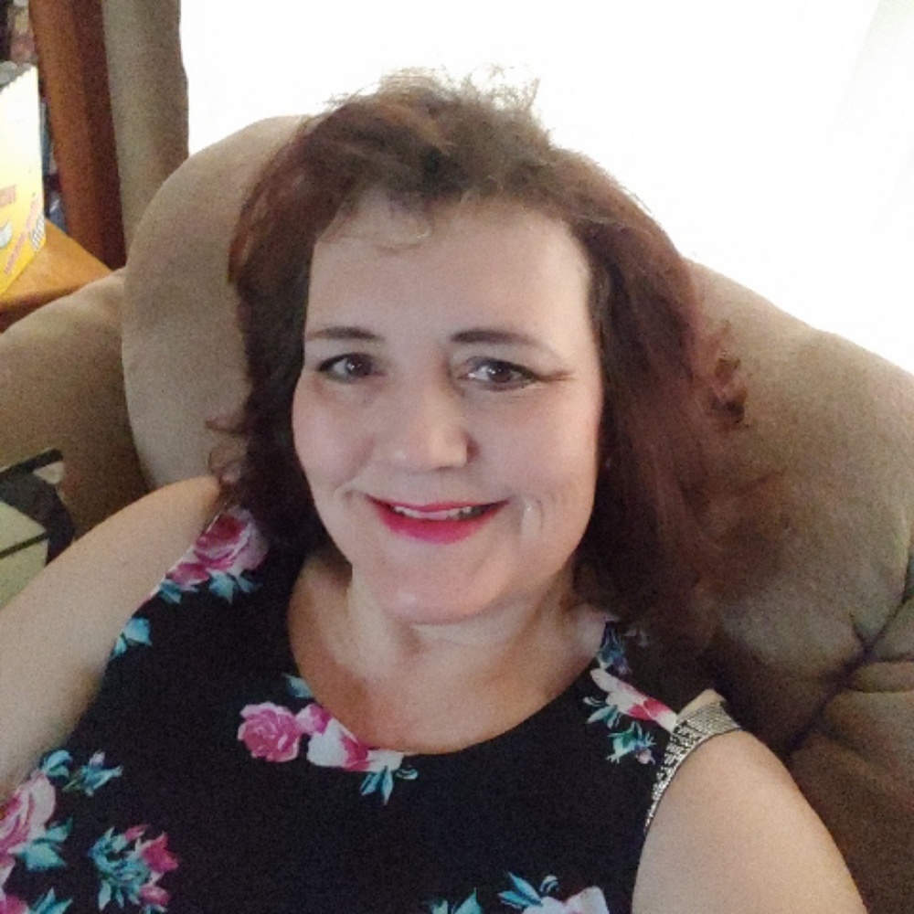 Meet your Posher, Melinda